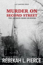 Murder on Second Street: The Jackson Ward Murders