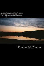 Nightmares, Daydreams, & Mysteries In-between: A collection of stories