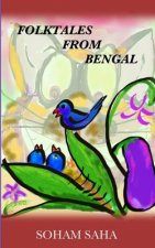 Folktales from Bengal