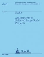 NASA: Assessments of Selected Large-Scale Projects
