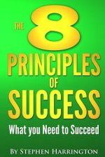 The 8 Principles of Success: What You Need to Succeed