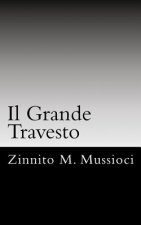 Il Grande Travesto: A shadow is what you are, the stars are where you roam. Revenge is what you seek as serenity swallows you whole. Power