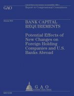 Bank Capital Requirements: Potential Effects of New Changes on Foreign Holding Companies and U.S. Banks Abroad