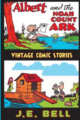 Albert and the Noah Count Ark