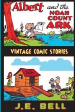 Albert and the Noah Count Ark