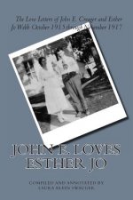 John E. Loves Esther Jo