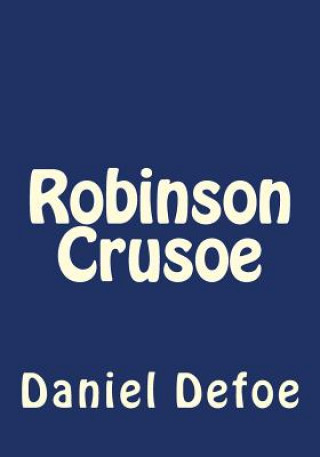 Robinson Crusoe