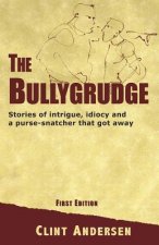 The Bullygrudge: Stories of intrigue, idiocy and a purse-snatcher that got away