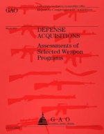 Defense Acquisitions: Assessments of Selected Weapon Programs