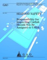 Seafood Safety: Responsibility for Inspecting Catfish Should Not Be Assigned to USDA