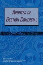 Apuntes de Gestion Comercial