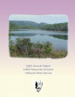 Water Resources Division: 1999 Annual Report