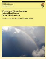 Weather and Climate Inventory National Park Service Pacific Island Network