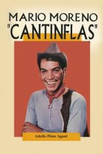 Cantinflas: Mario Moreno