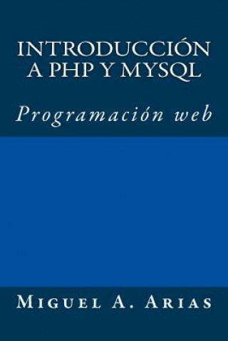 Introducción a PHP y MySQL