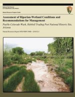 Assessment of Riparian-Wetland Conditions and Recommendations for Management: Pueblo Colorado Wash, Hubbell Trading Post National Historic Site, Arizo
