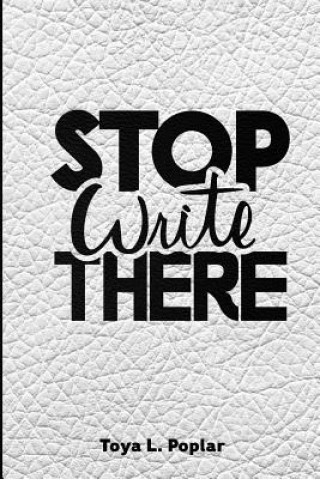 Stop Write There: Write or Remain Silent