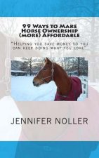 99 ways to make horse ownership (more) affordable