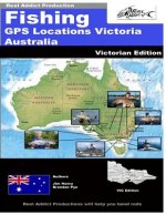 Fishing GPS Locations Victoria Australia: GPS Markers Fishing Australia