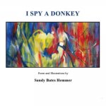 I Spy a Donkey