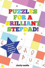 Puzzles For A Brilliant Stepdad