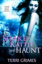 Shake Rattle and Haunt