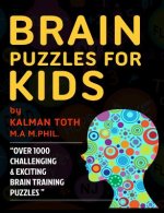Brain Puzzles For Kids