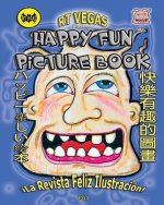 RT Vegas presents: Happy Fun Picture Book