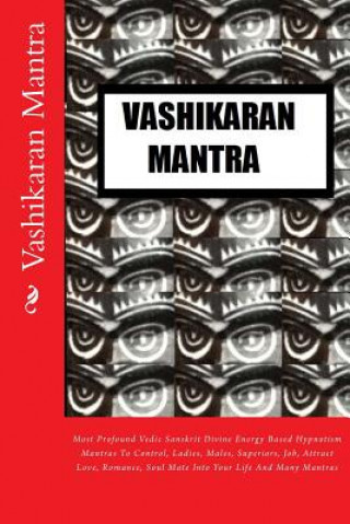 Vashikaran Mantra