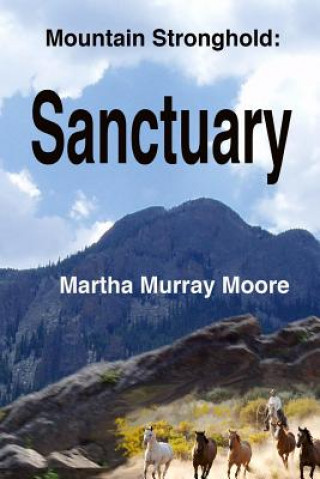 Mountain Stronghold: Sanctuary