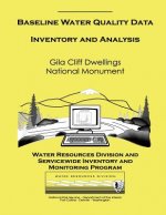 Baseline Water Quality Data Inventory and Analysis: Gila Cliff Dwellings National Monument