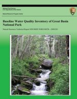 Baseline Water Quality Inventory of Great Basin National Park