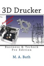 3D Drucker: Technik & Business