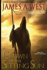 Crown of the Setting Sun