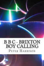 B B C - Brixton Boy Calling: Rock Music Agent / Author / Producer