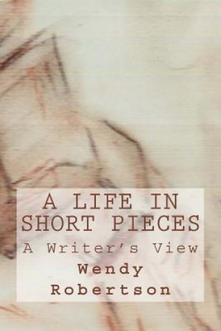 A Life in Short Pieces: Under The Surface