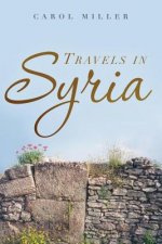 Travels in Syria: A Love Story