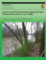 Invasive Exotic Plant Monitoring at Hopewell Culture National Historical Park: Year 1 (2008)