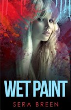 Wet Paint: Contemporary Lesbian Novella