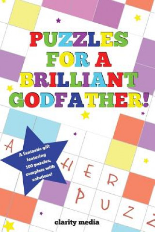 Puzzles For A Brilliant Godfather