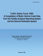 Traffic Safety Facts 1996: A Compilation of Motor Vehicle Crash Data from the Fatality Analysis Reporting System and the General Estimates System