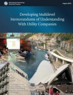 Developing Multilevel Memorandums of Understanding With Utility Companies