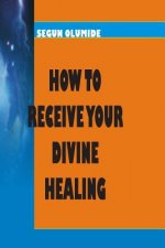 How To Receive Your Divine Healing: Victory Over Sicknesses and Diseases