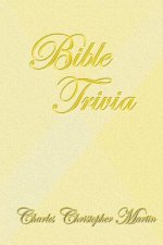 Bible Trivia