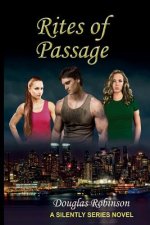 Rites of Passage (Library Ed.)