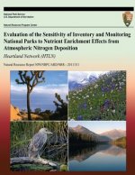 Evaluation of the Sensitivity of Inventory and Monitoring National Parks to Nutrient Enrichment Effects from Atmospheric Nitrogen Deposition Heartland