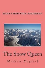 The Snow Queen: Modern English