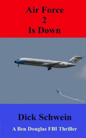 Air Force 2 is Down