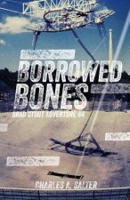 Borrowed Bones: Brad Stout Adventure #4