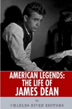 American Legends: The Life of James Dean